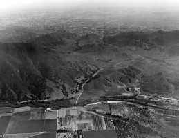 Burbank Pass 1920